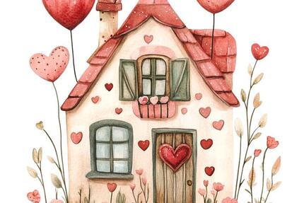 Haus zur Miete 4 Zimmer - 1.100,00&nbsp;EUR Kaltmiete, ca.&nbsp; 140,00&nbsp;m&sup2; in Wasserlosen (PLZ: 97535)