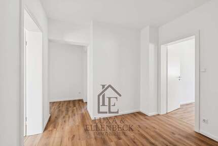 Wohnung zum Kaufen in Essen 230.000,00 € 77 m²
