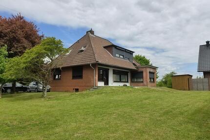 EFH mit Wohlfühlfaktor in Hollern-Twielenfleth