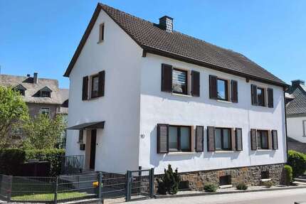 Haus zum Kaufen in Kirn 199.000,00 € 145 m²