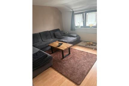 3-Zimmerwohnug - 1.000,00&nbsp;EUR Kaltmiete, ca.&nbsp; 71,00&nbsp;m&sup2; in Neuhausen ob Eck (PLZ: 78579)