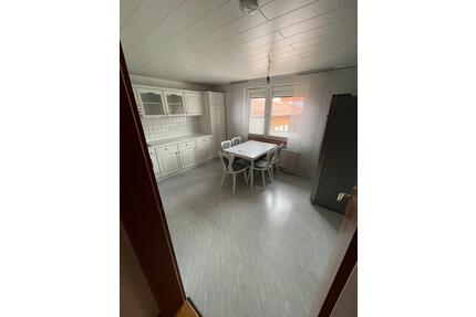 Wohnung in Mingerode zu vermieten - Duderstadt