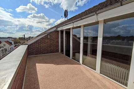 Wohnung zum Kaufen in Worms 287.000,00 € 104 m²