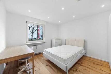 Wohnung zum Mieten in München 850,00 € 20 m²
