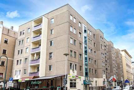 Wohnung zum Mieten in Magdeburg 388,00 € 64.54 m²
