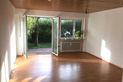 2-Zimmer EG-Wohnung in Filderstadt-Bernhausen