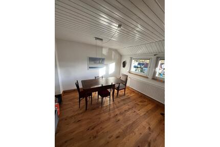 4 Zimmer Wohnung (möbliert) - 1.500,00&nbsp;EUR Kaltmiete, ca.&nbsp; 74,50&nbsp;m&sup2; in Marburg (PLZ: 35039) Biegenviertel