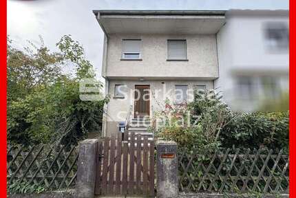 Haus zum Kaufen in Landau 329.000,00 € 96 m²