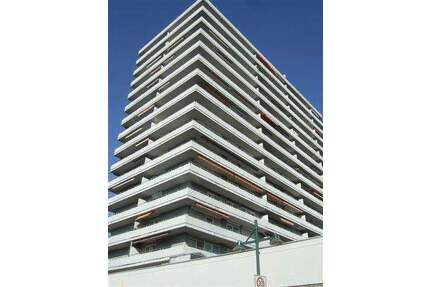 3-Zimmer-Wohnung in Lörrach-Stadtmitte