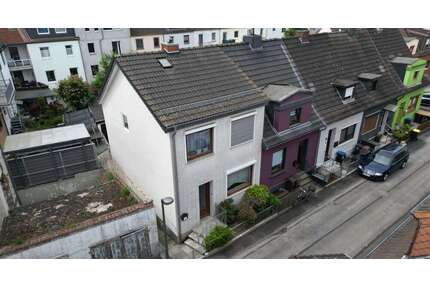 Haus zum Kaufen in Bremen 239.000,00 € 90 m²