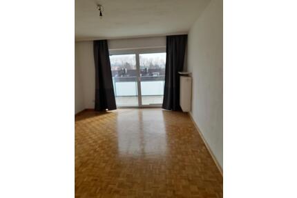 Wunderschöne und gutgeschnitte Zweizimmerwohnung in Dachau