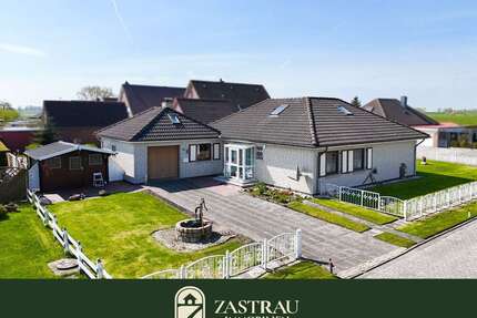 Haus zum Kaufen in Krummhörn Rysum 249.000,00 € 100 m² - Krummhörn / Rysum