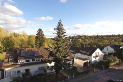 Wohnung zum Kaufen in Stuttgart 399.000,00 € 84 m²