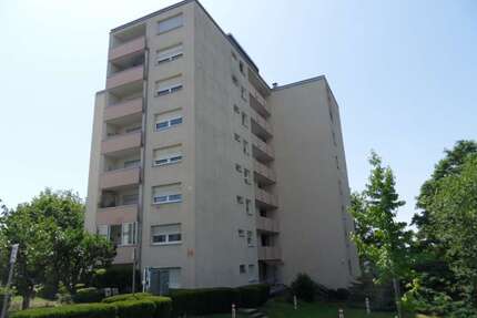 Wohnung zum Kaufen in Ludwigsburg 199.000,00 € 62.8 m²