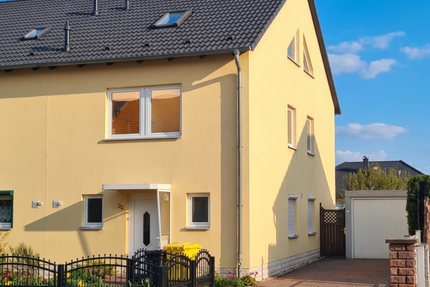 Haus zum Kaufen in Halle (Saale) 320.000,00 € 123 m²