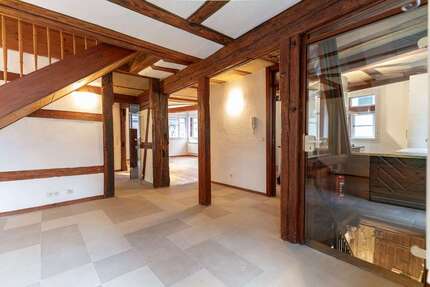 Wohnung zum Mieten in Markgröningen 1.950,00 € 185 m²