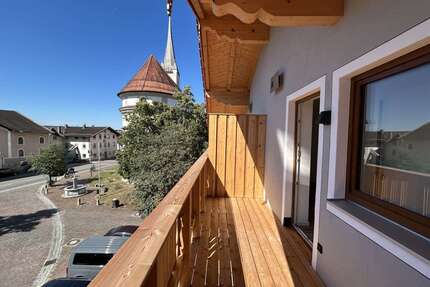 Wohnung zum Kaufen in Halfing 450.000,00 € 83.97 m²