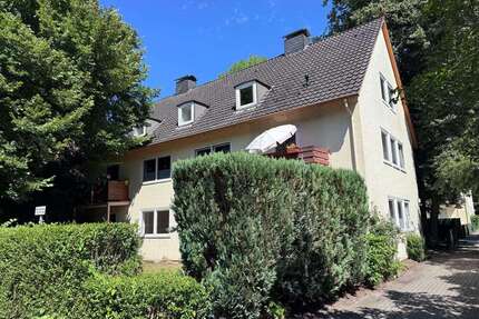 Wohnung zum Kaufen in Oldenburg 119.000,00 € 59.4 m²