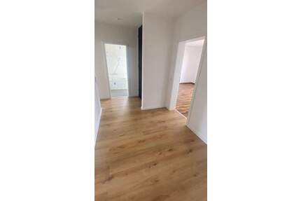 Schöne 3-Zimmer-Wohnung mit 82 m² Wfl. im 3. Obergeschoss in Rothenburg zu vermieten! - Rothenburg ob der Tauber