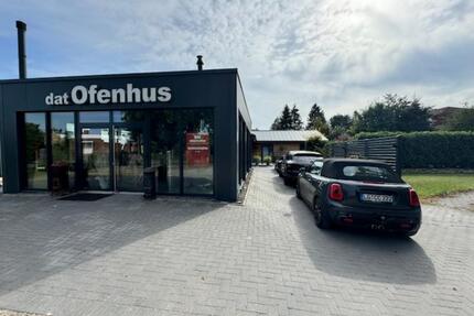 Bungalow mit Gewerbeeinheit mit Potential und Flair - Bardowick