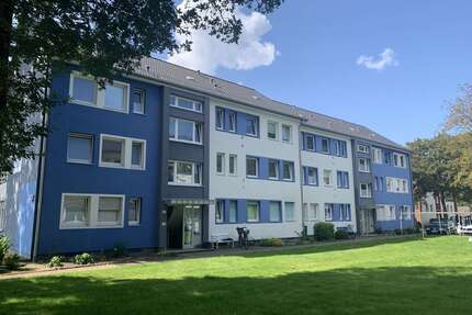 Wohnung zum Mieten in Glücksburg 640,00 € 64 m²