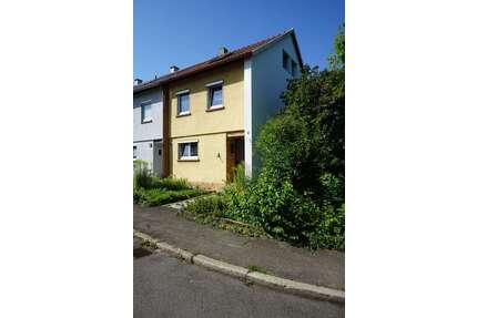 Haus zum Kaufen in Reutlingen 270.000,00 € 74 m²