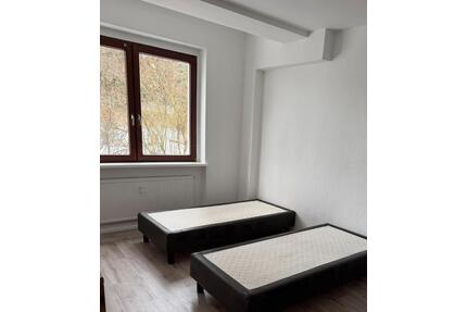 Attraktive 2-Zimmer-Wohnung in Berlin-Alt-Tempelhof – Top Lage!