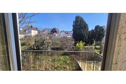 Sanierungsbedürftiges 5-Zimmer Haus mit Garage in Langen (Hesse - Langen (Hessen)