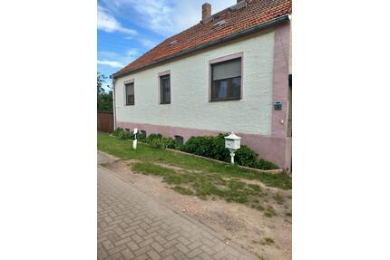 Haus in Sydow - 85.000,00&nbsp;EUR Kaufpreis, ca.&nbsp; 70,00&nbsp;m&sup2; in Schönhausen (Elbe) (PLZ: 39524)
