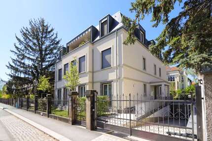 Wohnung zum Kaufen in Dresden 599.000,00 € 88 m²