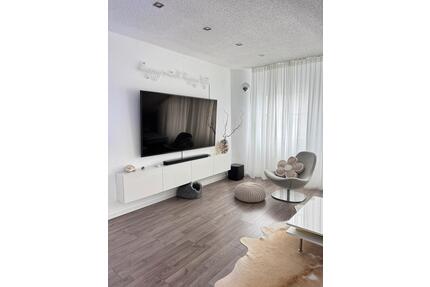 Gepflegte 3-Zimmer-Wohnung in ruhiger Lage in Germersheim