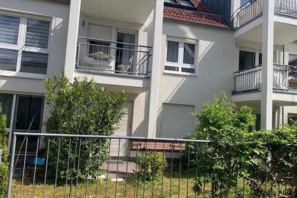 1 Zimmer Wohnung Ludwigsburg - 870,00&nbsp;EUR Kaltmiete, ca.&nbsp; 43,00&nbsp;m&sup2; in Ludwigsburg (PLZ: 71640) Oßweil
