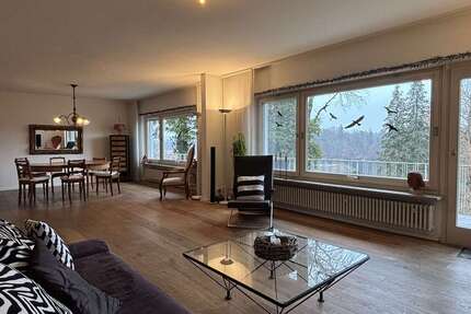 Haus zum Kaufen in Büsingen am Hochrhein 738.000,00 € 193 m²