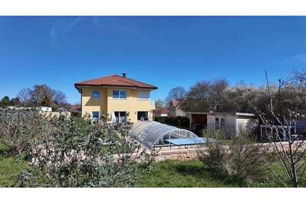 Haus zum Kaufen in Arnstadt 749.000,00 € 168 m²