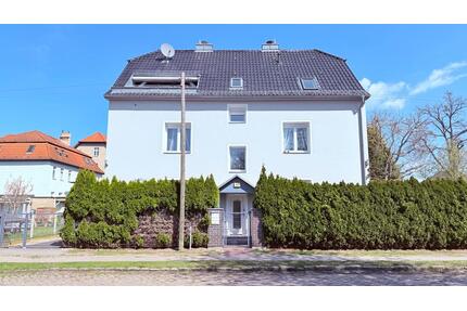 Dachgeschosswohnung in Falkensee