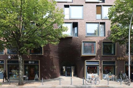 Schöne 1-Zimmer-Wohnung in Schöneberg - Berlin Tempelhof-Schöneberg