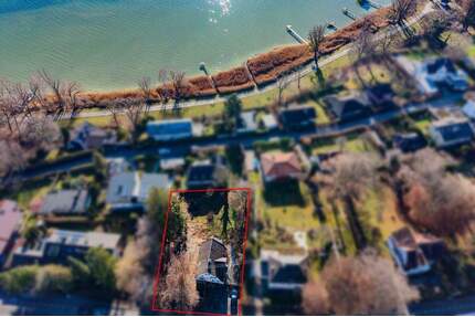 HERRSCHING: SEEBLICKGRUNDSTÜCK DER EXTRAKLASSE !