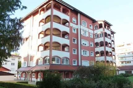 Wohnung zum Mieten in Waldshut-Tiengen 850,00 € 68 m²