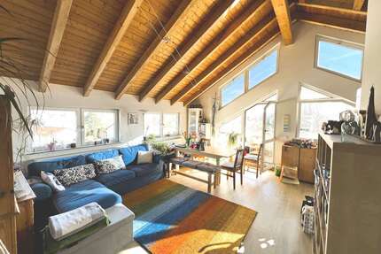 Wohnung zum Mieten in Backnang 930,00 € 79.12 m²