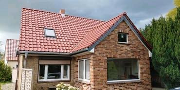 Einzigartiges Ferienhaus 19. Jahrhundert im Zentrum von Zingst