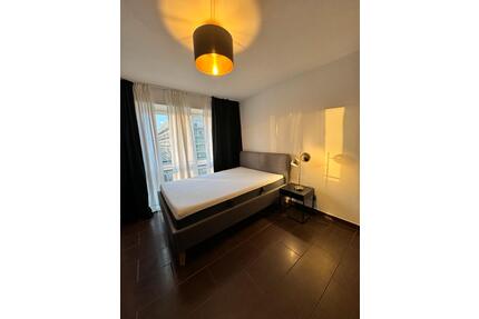 Möbliertes 1-Zimmer Apt. nahe Sendlinger Tor inkl. Internet - München Au-Haidhausen