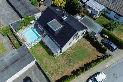Haus zum Kaufen in Bielefeld Oldentrup 389.000,00 € 153.25 m² - Bielefeld / Oldentrup