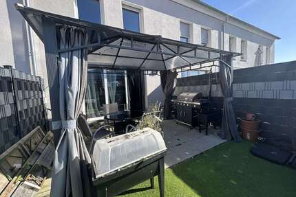 Haus zum Kaufen in Hochstadt 395.000,00 € 140 m²