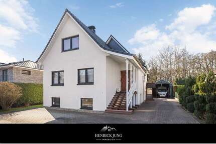 Haus zum Kaufen in Hamburg 699.000,00 € 200 m²