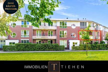 Wohnung zum Kaufen in Meppen 329.000,00 € 100 m²