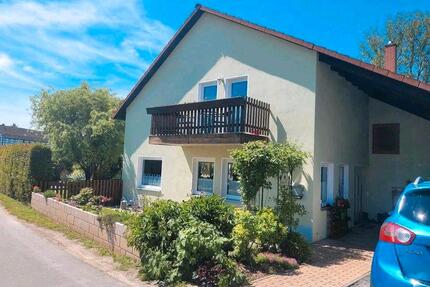 Einfamilienhaus mit Garten - 195.000,00&nbsp;EUR Kaufpreis, ca.&nbsp; 120,00&nbsp;m&sup2; in Neustadt an der Orla (PLZ: 07806)