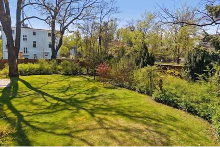 Wunderbares Wendenschloß - Platz für Neues zwischen Wasser und Wald! - Berlin Köpenick