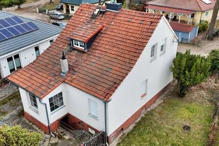 Haus zum Kaufen in Rangsdorf 299.000,00 € 133.99 m²