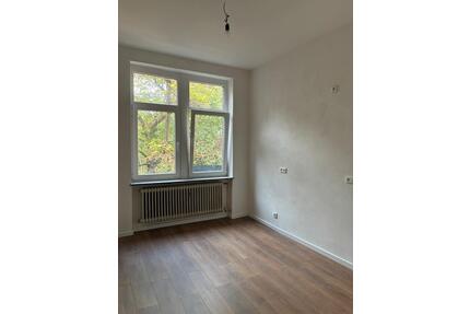 Helle 2-Zimmer-Wohnung in Mannheim – Erstbezug nach Renovierung