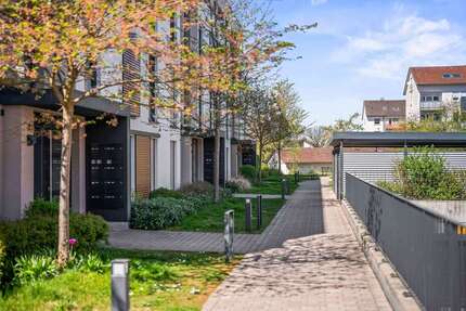 Wohnung zum Kaufen in Emmendingen 498.000,00 € 102.83 m²